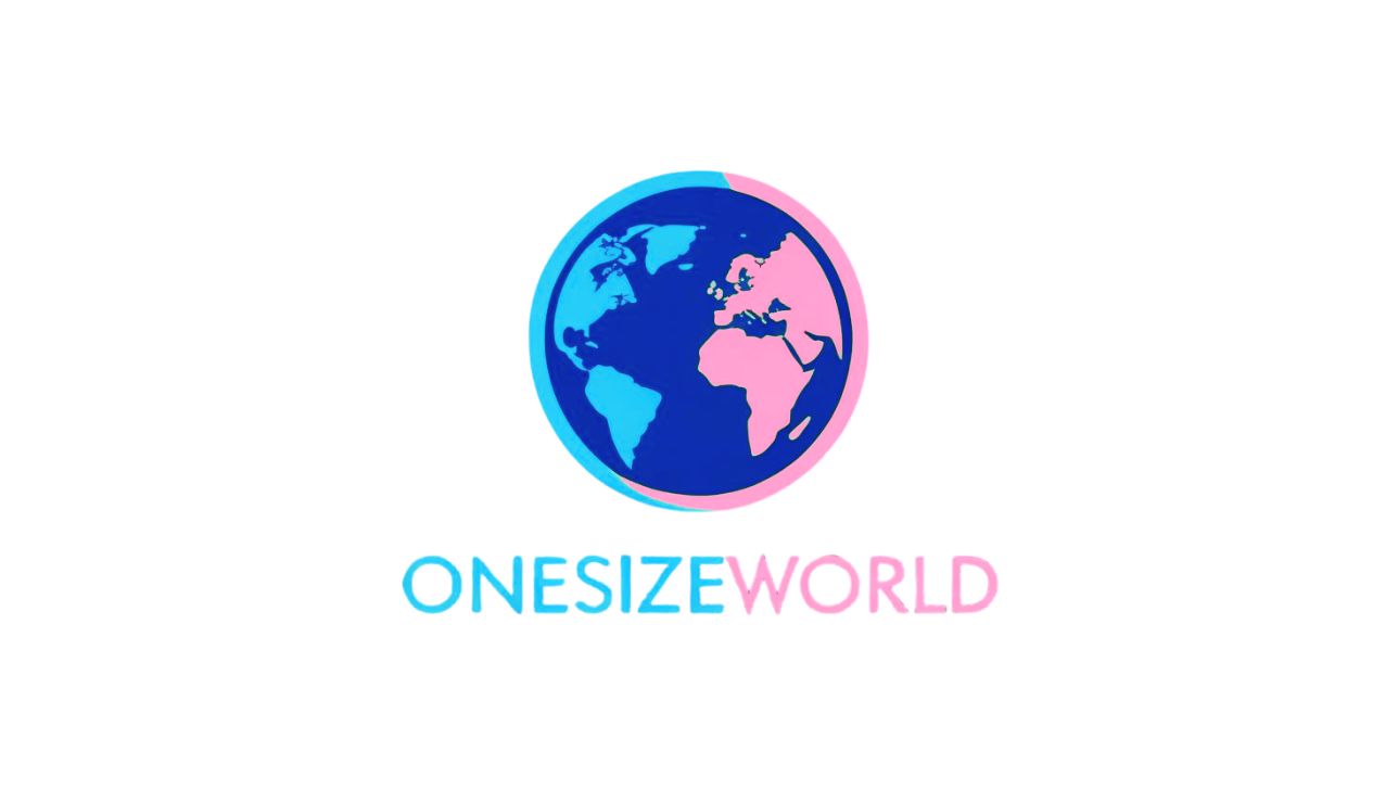 ONESIZEWORLD logo